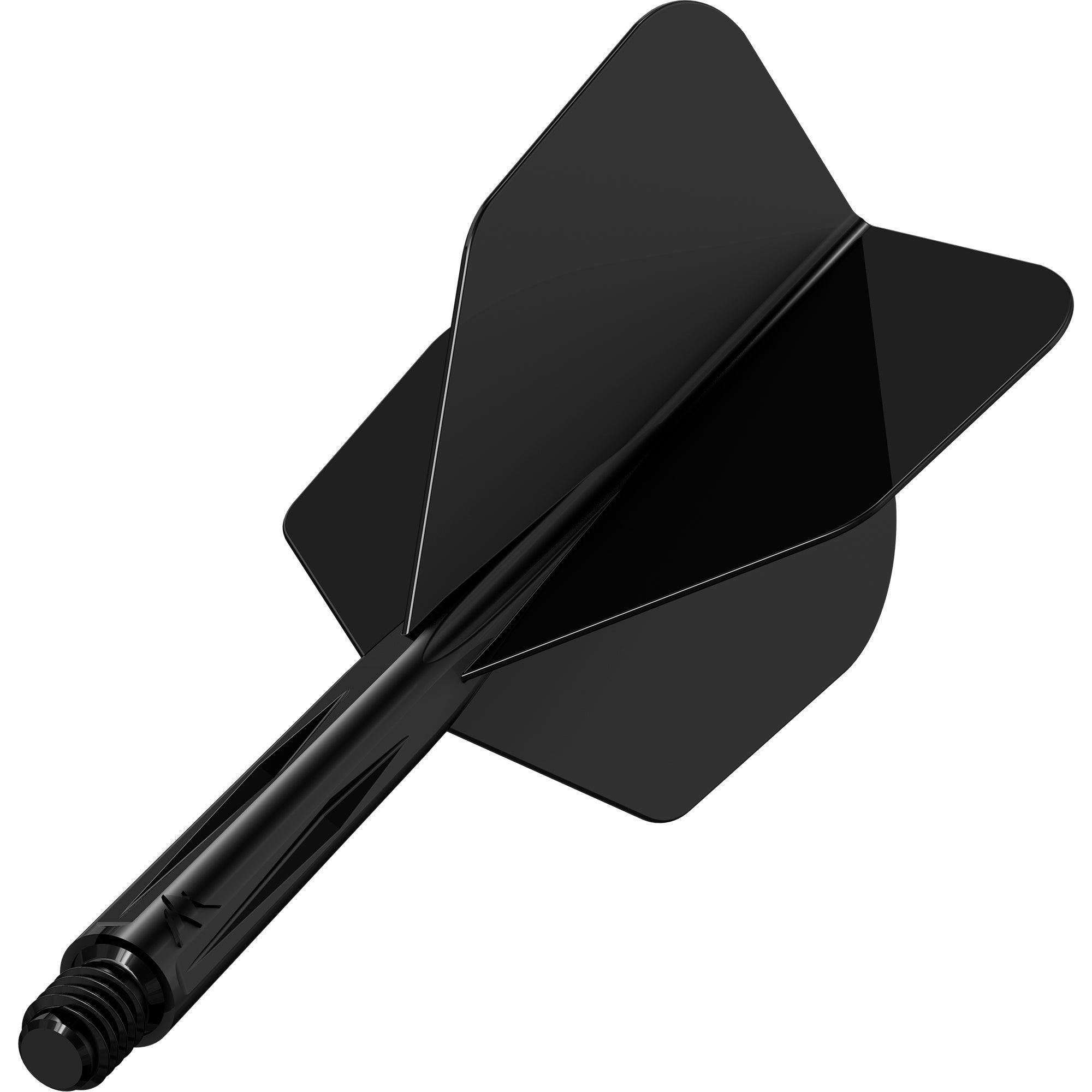 Mission - Force 90 Schwarz - No6 - Flight System - Direct Darts - 2
