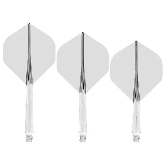Mission - Force 90 Klar - No2 - Flight System - Direct Darts - 1