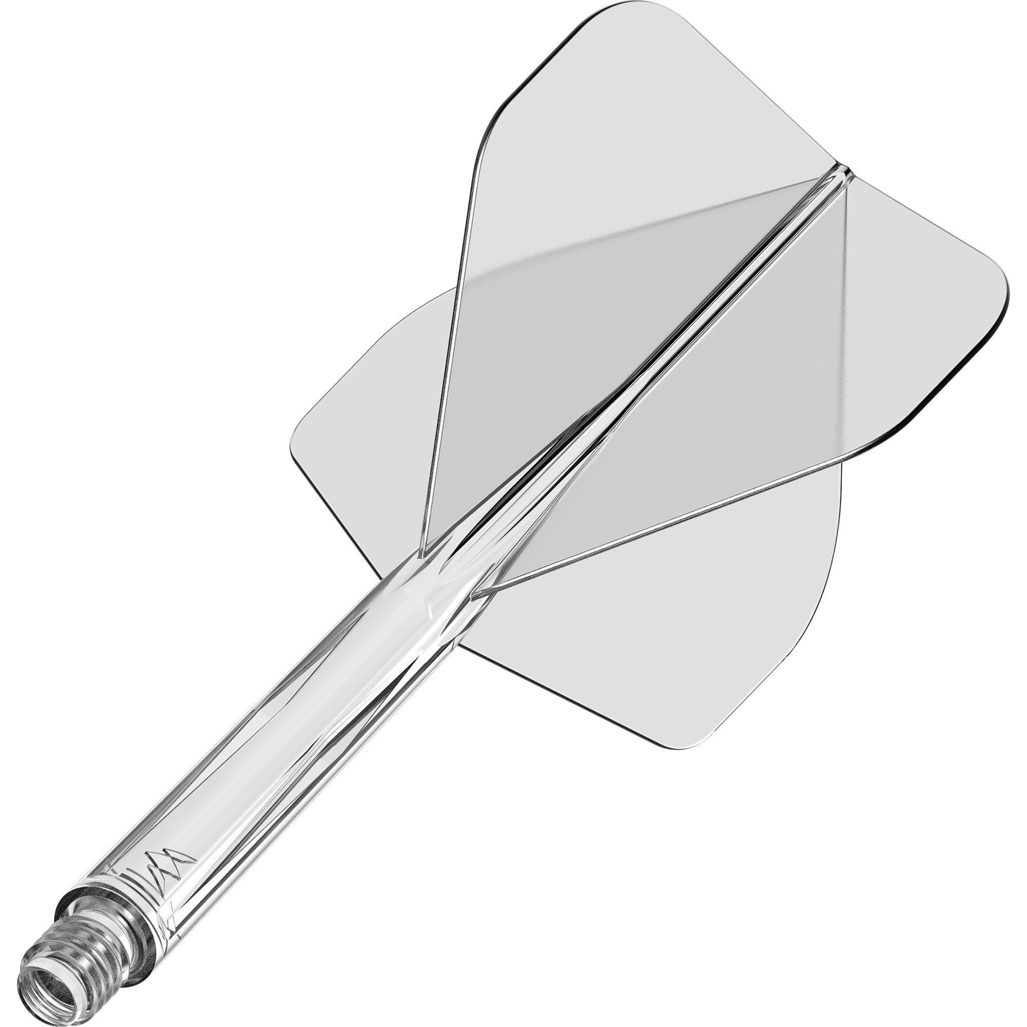 Mission - Force 90 Klar - No2 - Flight System - Direct Darts - 2