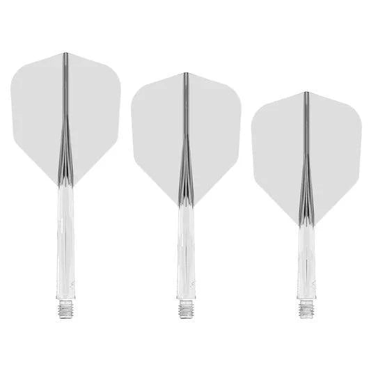 Mission - Force 90 Klar - No6 - Flight System - Direct Darts - 1