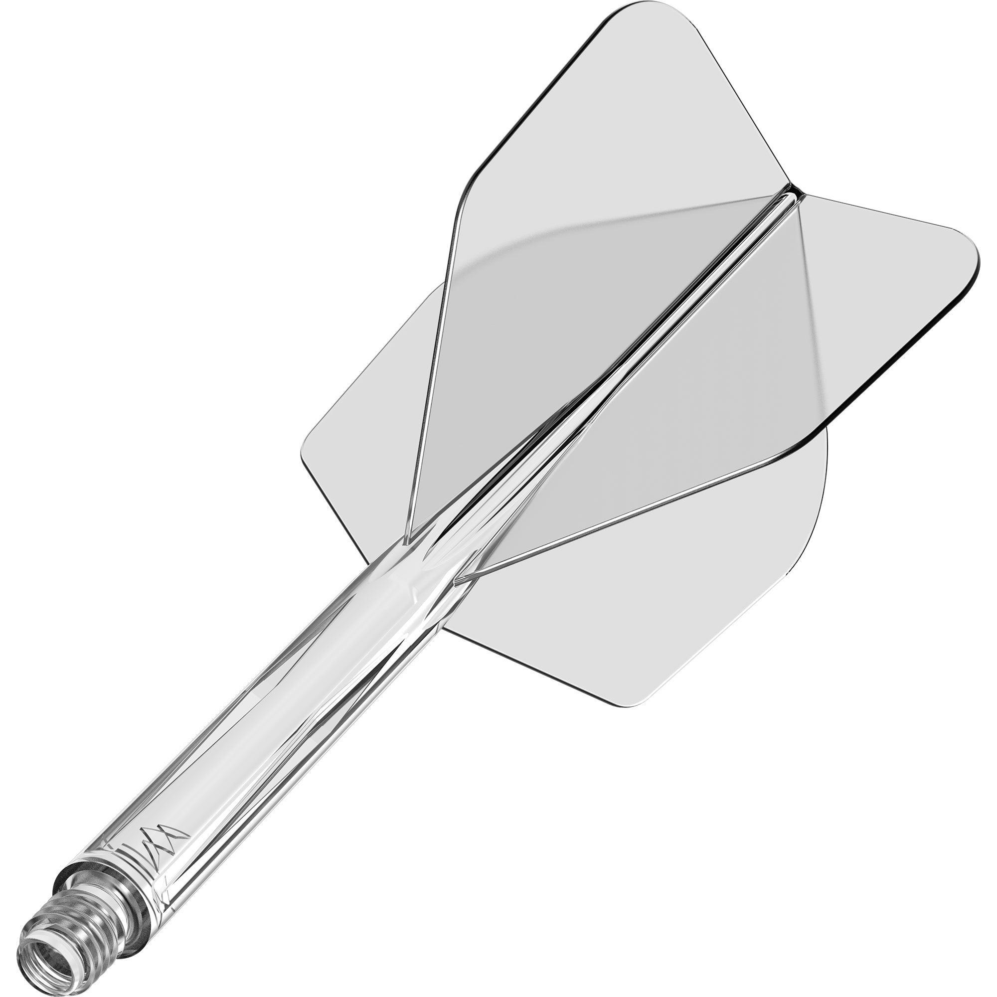 Mission - Force 90 Klar - No6 - Flight System - Direct Darts - 2