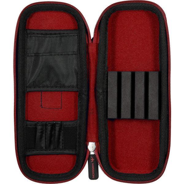 Mission - Freedom Slim - Darts Taschen - Direct Darts - 11