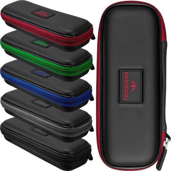 Mission - Freedom Slim - Darts Taschen - Direct Darts - 1