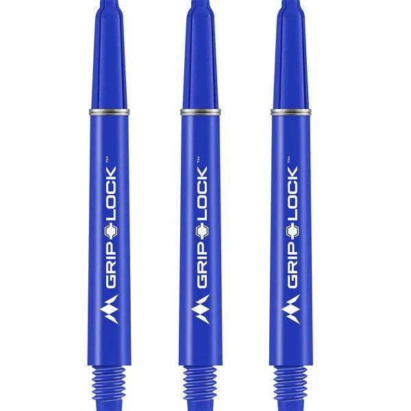 Mission - Griplock Blau - Dart Shafts  - Direct Darts - 2