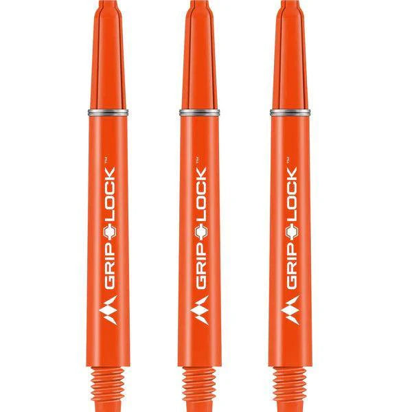 Mission - Griplock Orange - Dart Shafts  - Direct Darts - 2