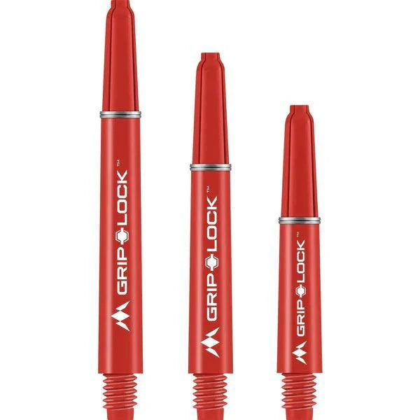 Mission - Griplock Rot - Dart Shafts  - Direct Darts - 1