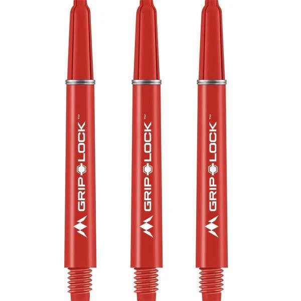 Mission - Griplock Rot - Dart Shafts  - Direct Darts - 2