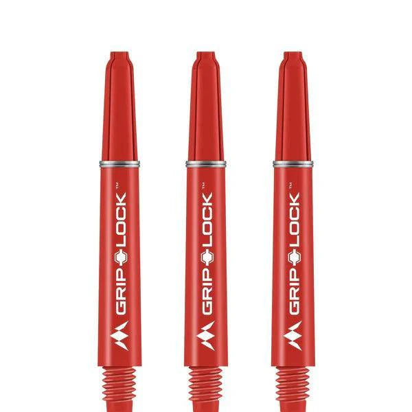 Mission - Griplock Rot - Dart Shafts  - Direct Darts - 3