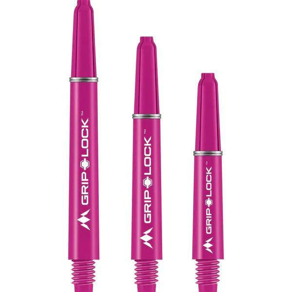 Mission - Griplock Rosa - Dart Shafts  - Direct Darts - 1