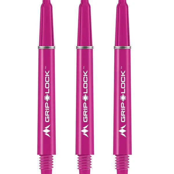 Mission - Griplock Rosa - Dart Shafts  - Direct Darts - 2