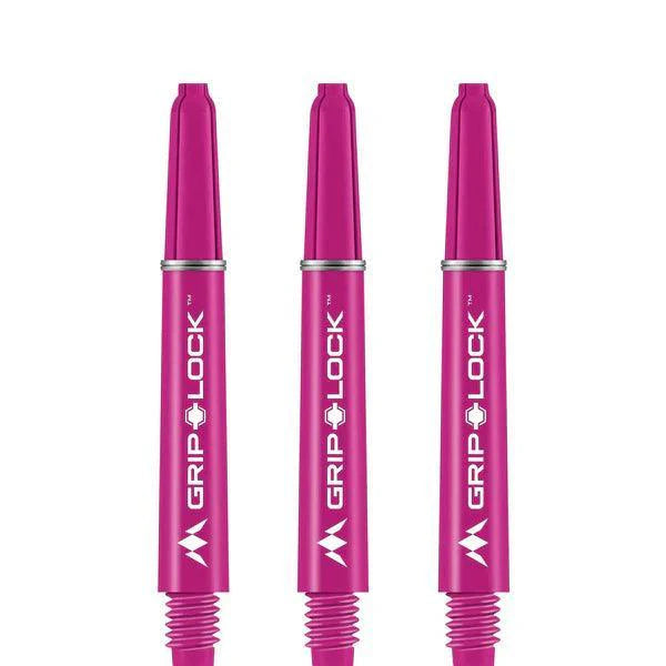 Mission - Griplock Rosa - Dart Shafts  - Direct Darts - 3