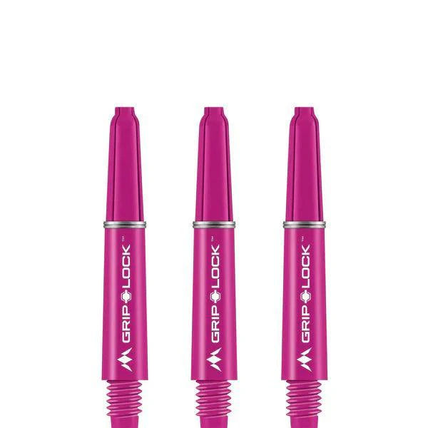 Mission - Griplock Rosa - Dart Shafts  - Direct Darts - 4