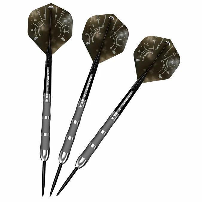 Mission - Saturn - Fenrir - 90% - Steeldarts - Direct Darts - 2