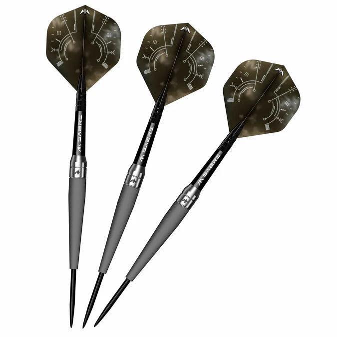 Mission - Saturn - Titan - 90% - Steeldarts - Direct Darts - 2
