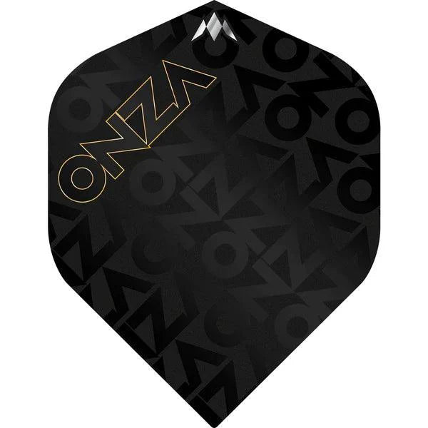 Mission - Solo - Onza - No2 - 100 Micron - Dart Flights - Direct Darts - 1