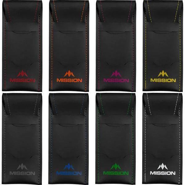 Mission - Sport 8 - Darts Taschen - Direct Darts - 1