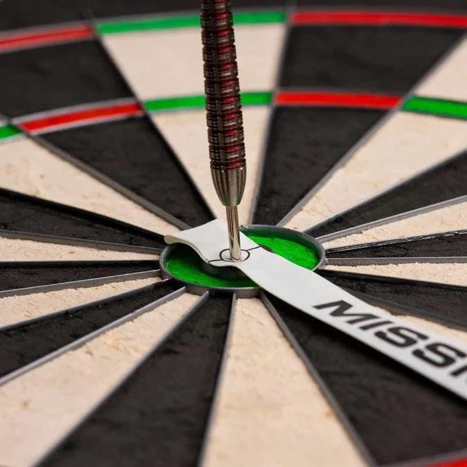 Mission - Bandmaß Für Dartboard Und Oche Einstellung - Direct Darts - 5