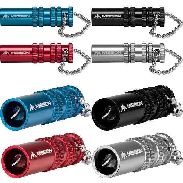 Mission - Shaft Entferner - Direct Darts - 1