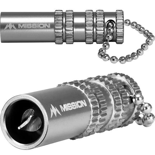 Mission - Shaft Entferner - Direct Darts - 2