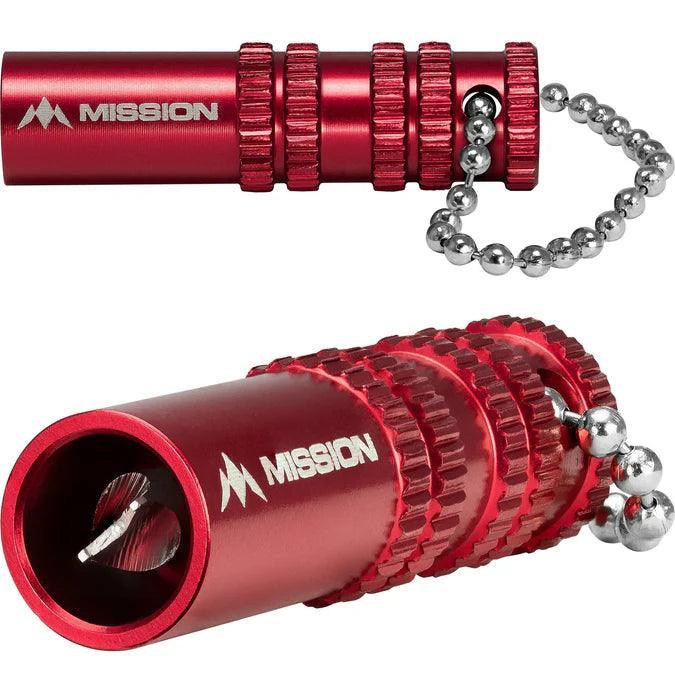 Mission - Shaft Entferner - Direct Darts - 5