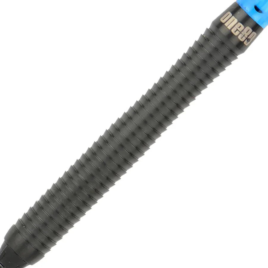 One80 - Night Hunter - Velocity 90% - Softdarts - Direct Darts - 1