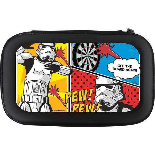 Original Stormtrooper - Pew Pew - Darts Taschen - Direct Darts - 1