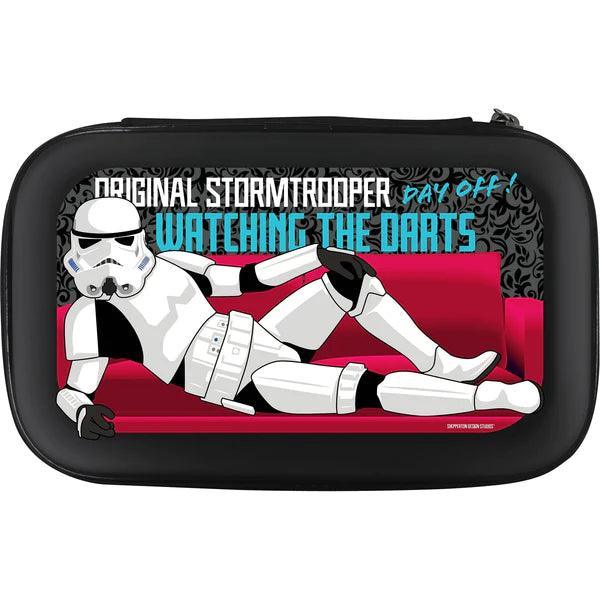Original Stormtrooper - Watching The Darts - Darts Taschen - Direct Darts - 1