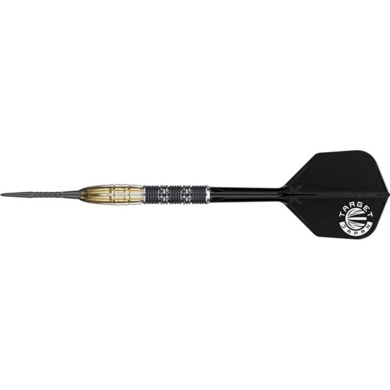 Target Japan - Pyro Gen11 - 90% - Steeldarts - Direct Darts - 2