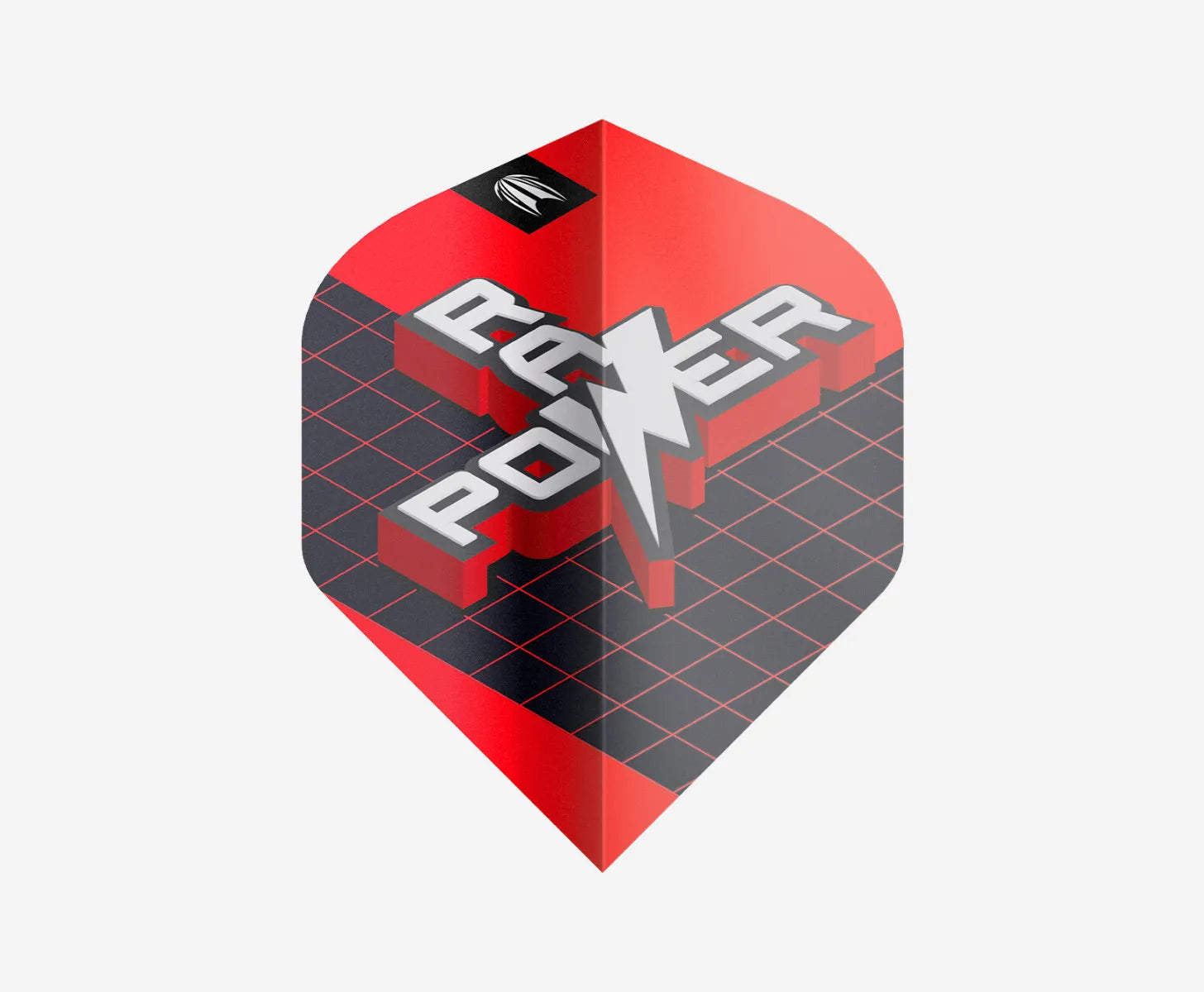 Target - Phil Taylor Power - 9Five G11 - No2 - 100 Micron - 3 Sets (9 Stück) - Dart Flights - Direct Darts - 2