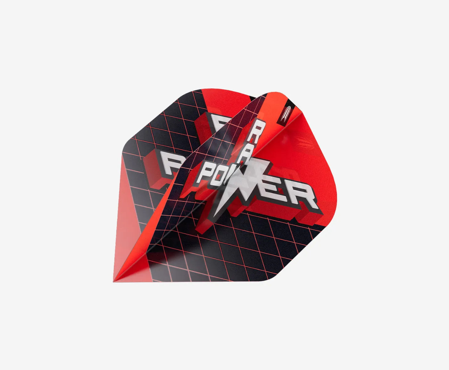 Target - Phil Taylor Power - 9Five G11 - No2 - 100 Micron - 3 Sets (9 Stück) - Dart Flights - Direct Darts - 1