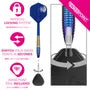 Target Japan - Prime Series Zenith Gen2 - 90% - Steeldarts - Direct Darts - 5