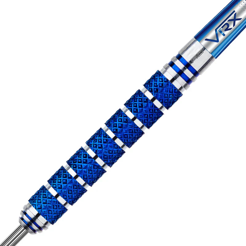 Red Dragon - Robert Thornton World Champion - Steeldarts - Direct Darts - 1