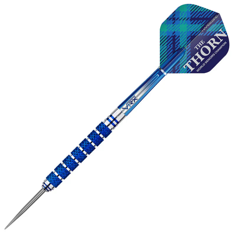 Red Dragon - Robert Thornton World Champion - Steeldarts - Direct Darts - 3