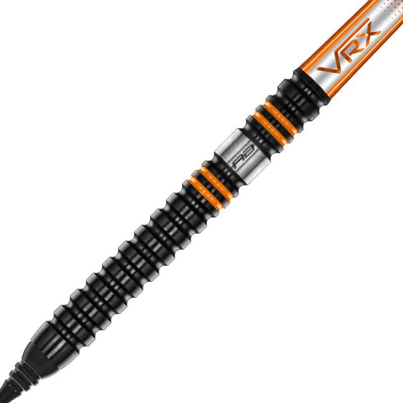 Red Dragon - Amberjack Pro V1 - 90% - Softdarts - Direct Darts - 1