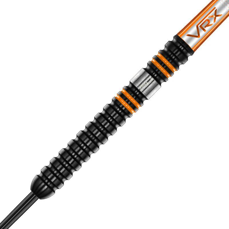 Red Dragon - Amberjack Pro V1 - 90% - Steeldarts - Direct Darts - 1