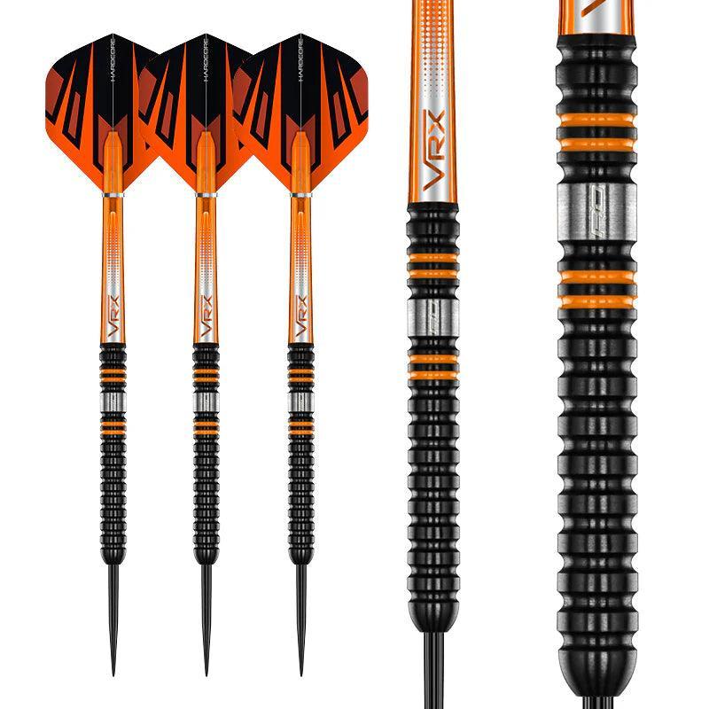 Red Dragon - Amberjack Pro V1 - 90% - Steeldarts - Direct Darts - 4