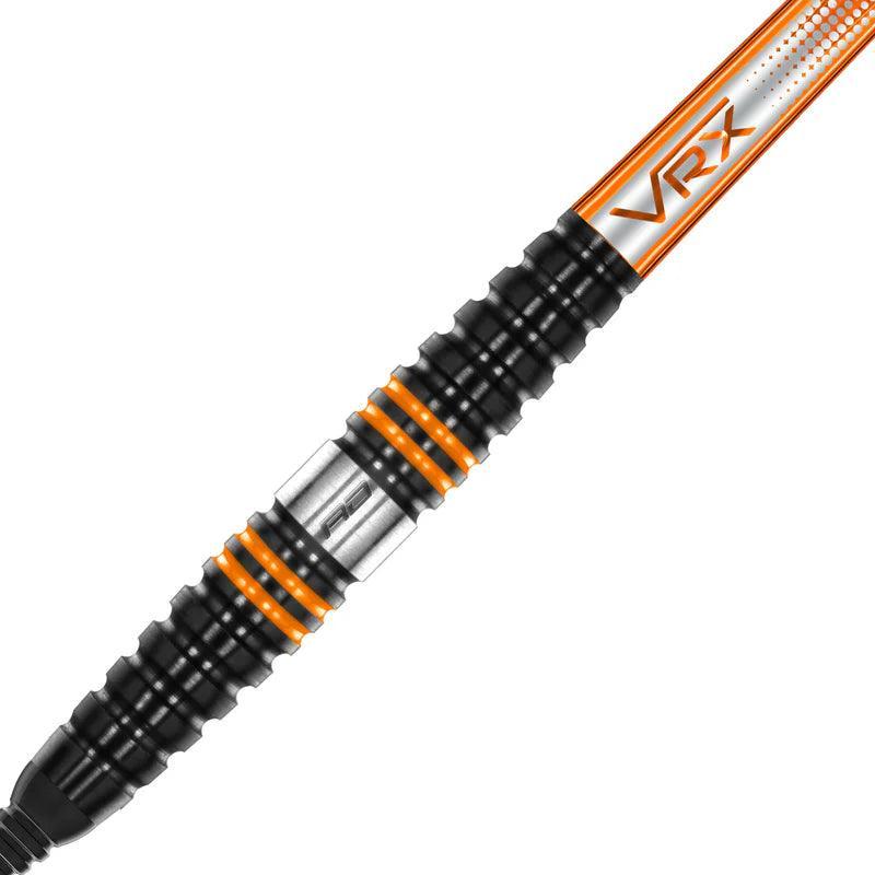 Red Dragon - Amberjack Pro V2 - 90% - Softdarts - Direct Darts - 1