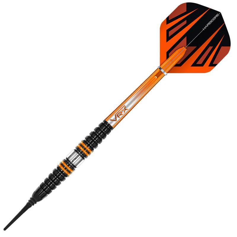 Red Dragon - Amberjack Pro V2 - 90% - Softdarts - Direct Darts - 3