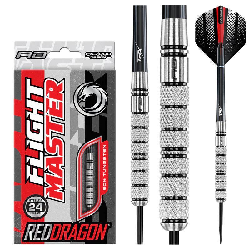 Red Dragon - Crusader -80% - Steeldarts - Direct Darts - 2