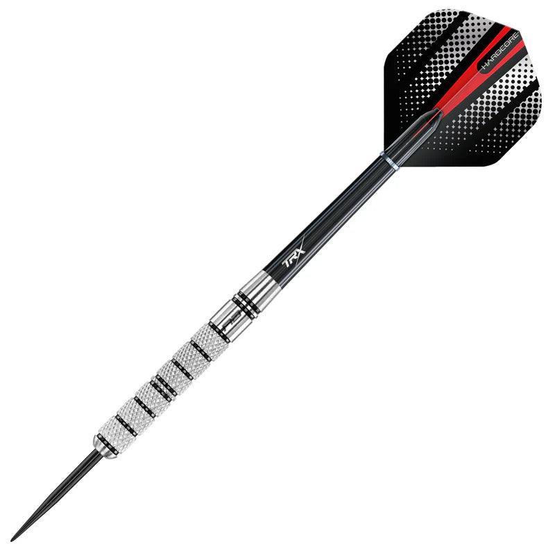 Red Dragon - Crusader -80% - Steeldarts - Direct Darts - 3