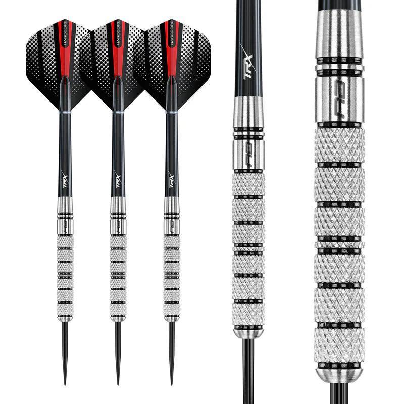 Red Dragon - Crusader -80% - Steeldarts - Direct Darts - 6