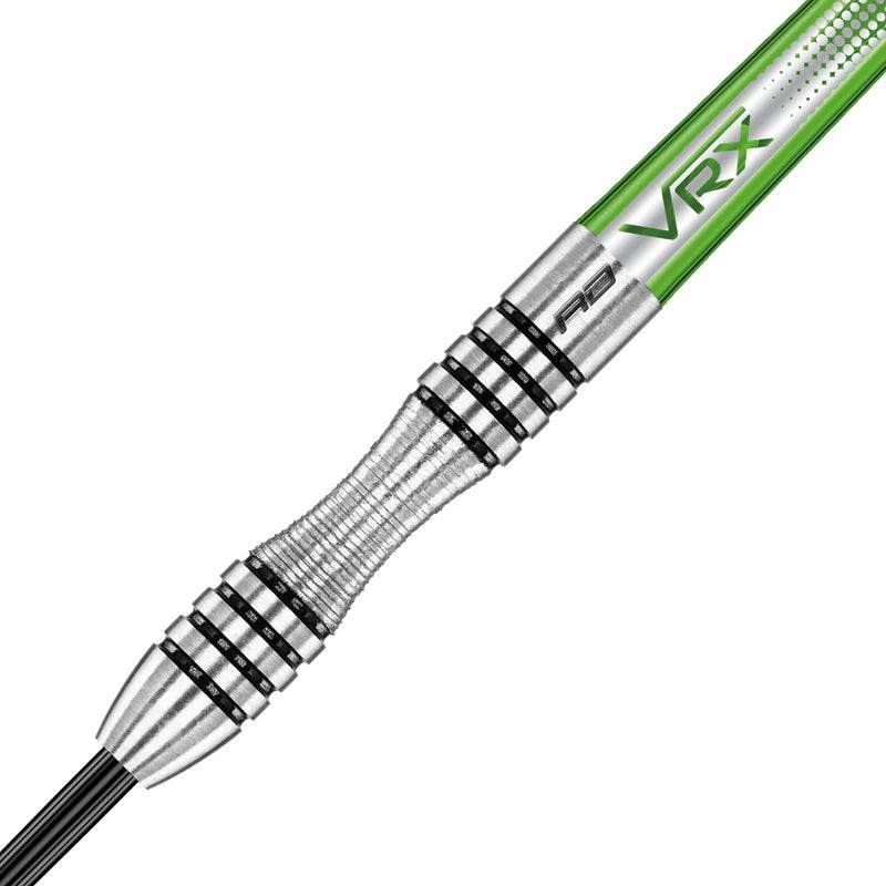 Red Dragon - Featherlite V1 - 85% - Steeldarts - Direct Darts - 1