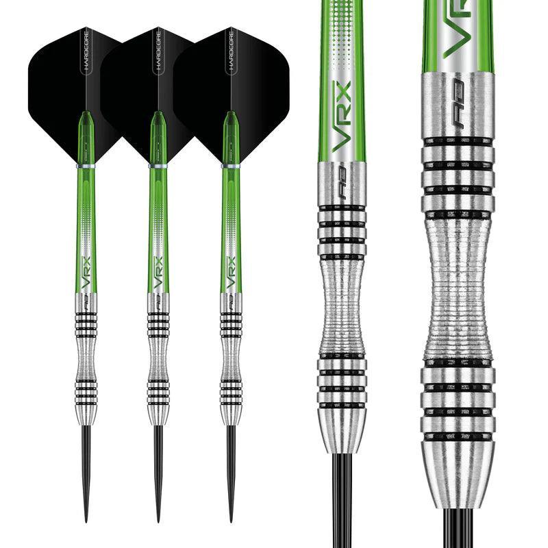 Red Dragon - Featherlite V1 - 85% - Steeldarts - Direct Darts - 6