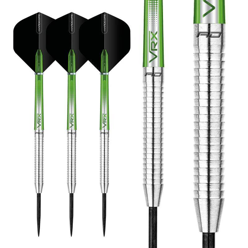 Red Dragon - Featherlite V2 - 85% - Steeldarts - Direct Darts - 6