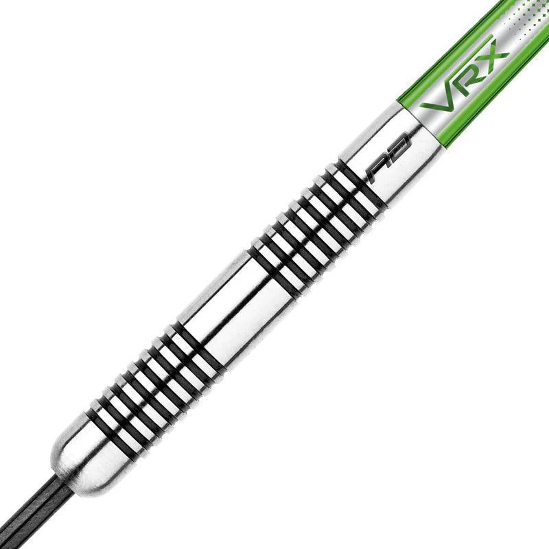 Red Dragon - Featherlite V7 - 85% - Steeldarts - Direct Darts - 1