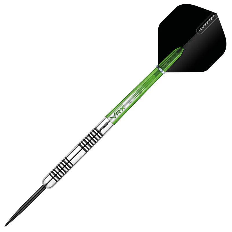 Red Dragon - Featherlite V7 - 85% - Steeldarts - Direct Darts - 3