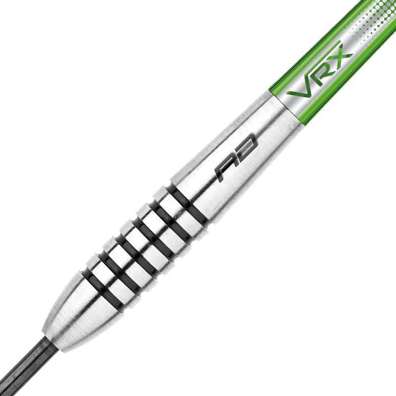 Red Dragon - Featherlite V9 - 85% - Steeldarts - Direct Darts - 1