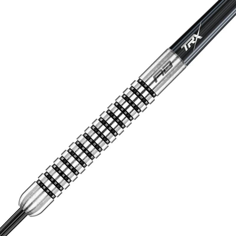 Red Dragon - Fury V1 - 80% - Steeldarts - Direct Darts - 1