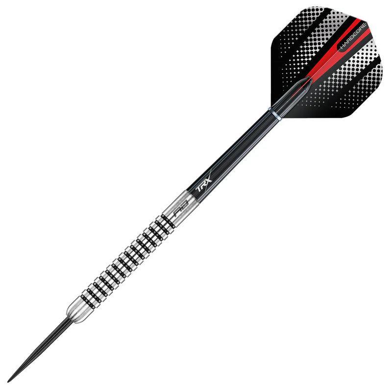 Red Dragon - Fury V1 - 80% - Steeldarts - Direct Darts - 3