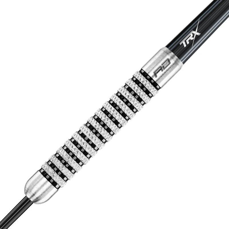 Red Dragon - Fury V2 - 80% - Steeldarts - Direct Darts - 1